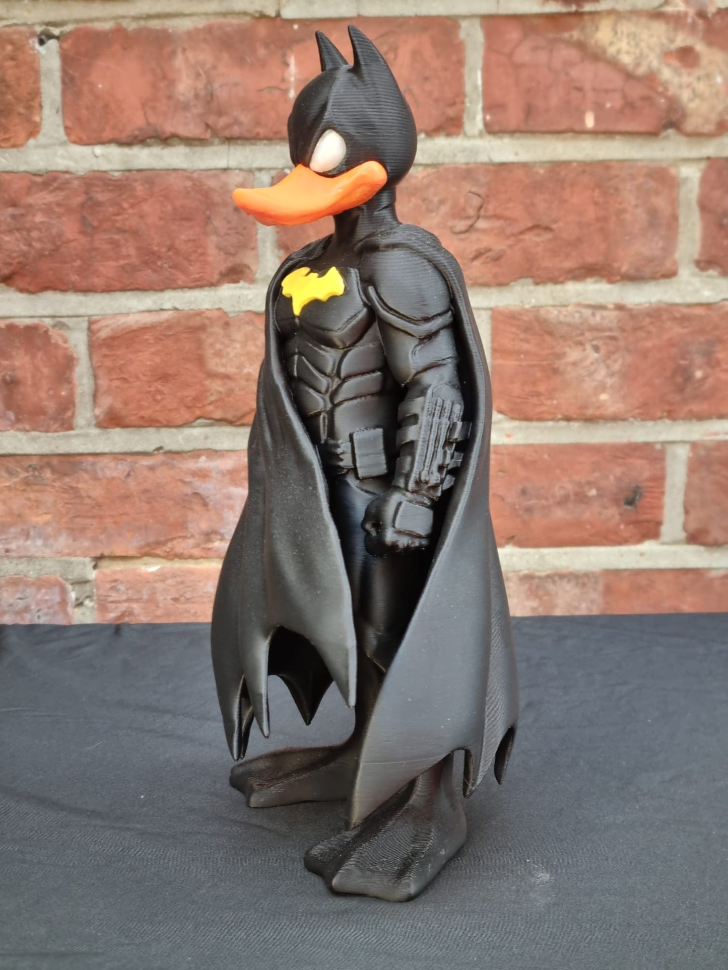 Bat-Duck