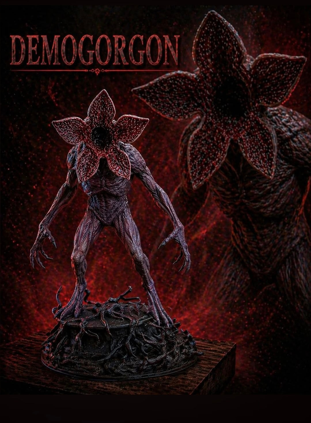 Demogorgan