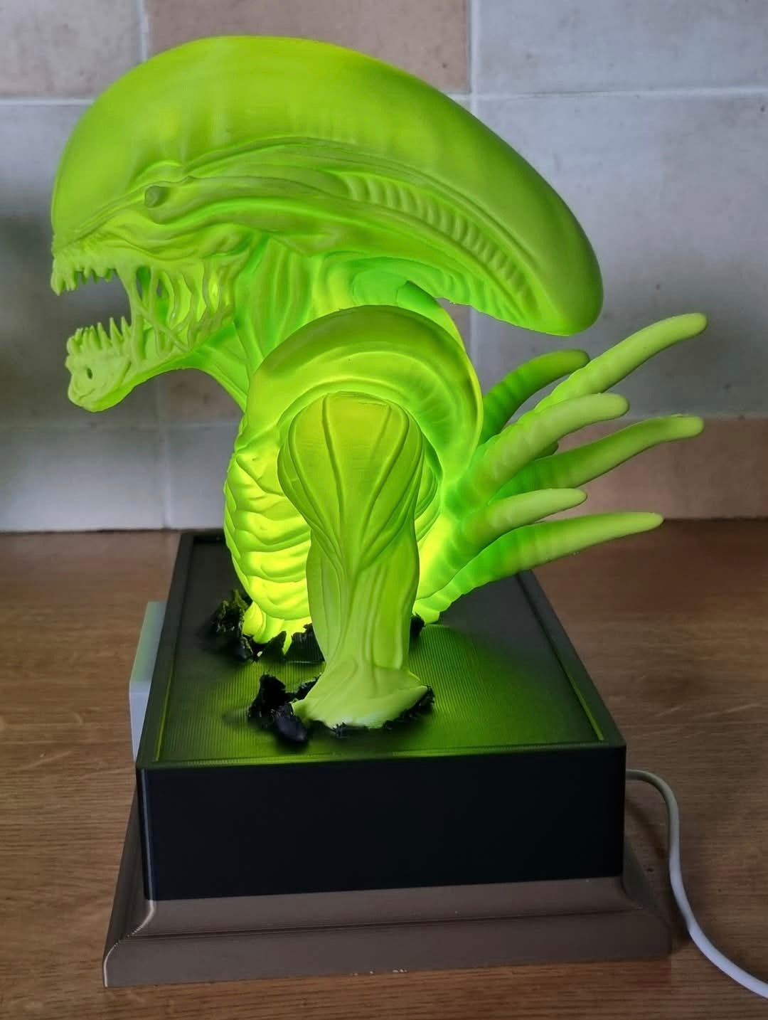 Xenomorph