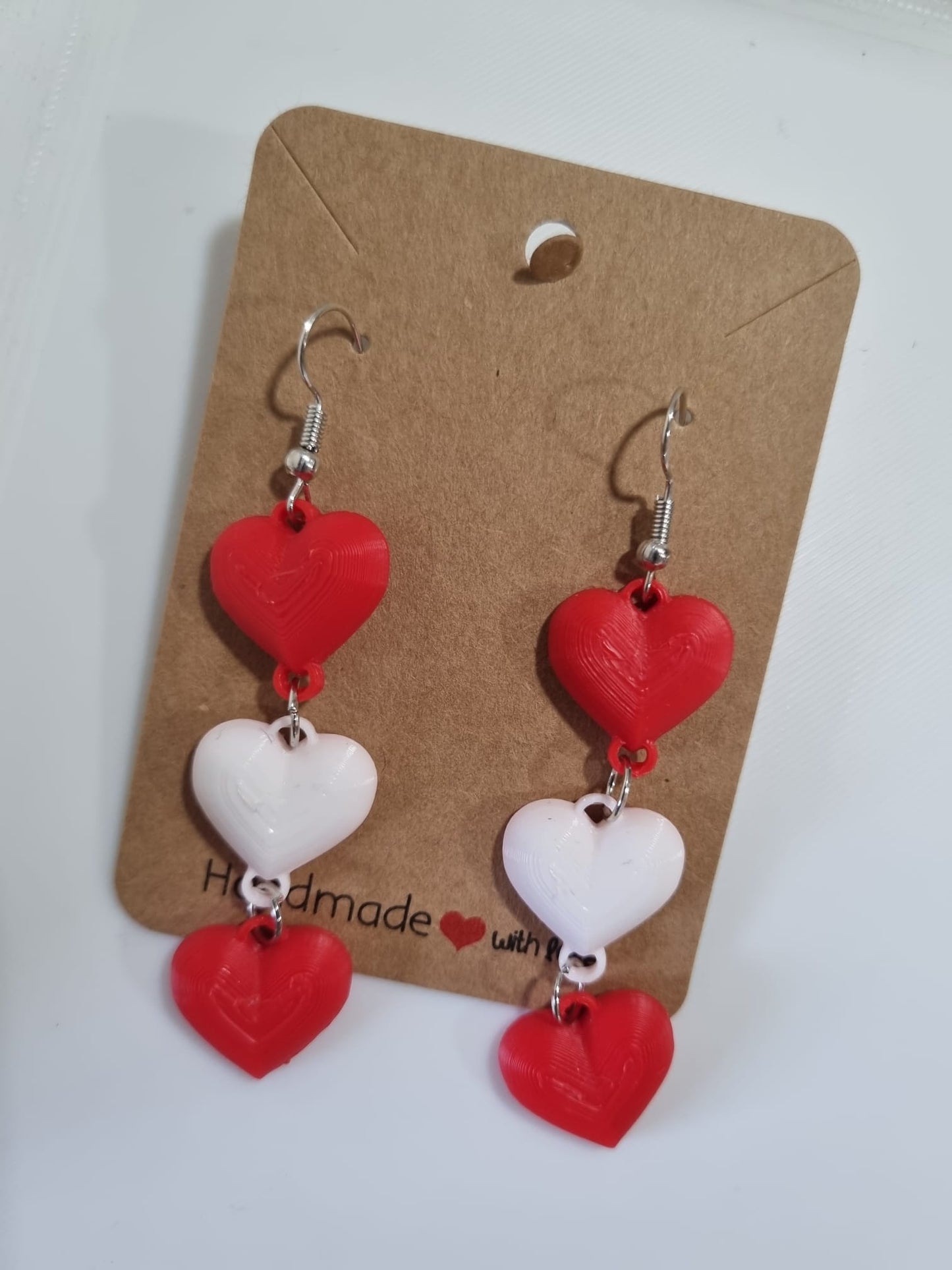 All the Hearts