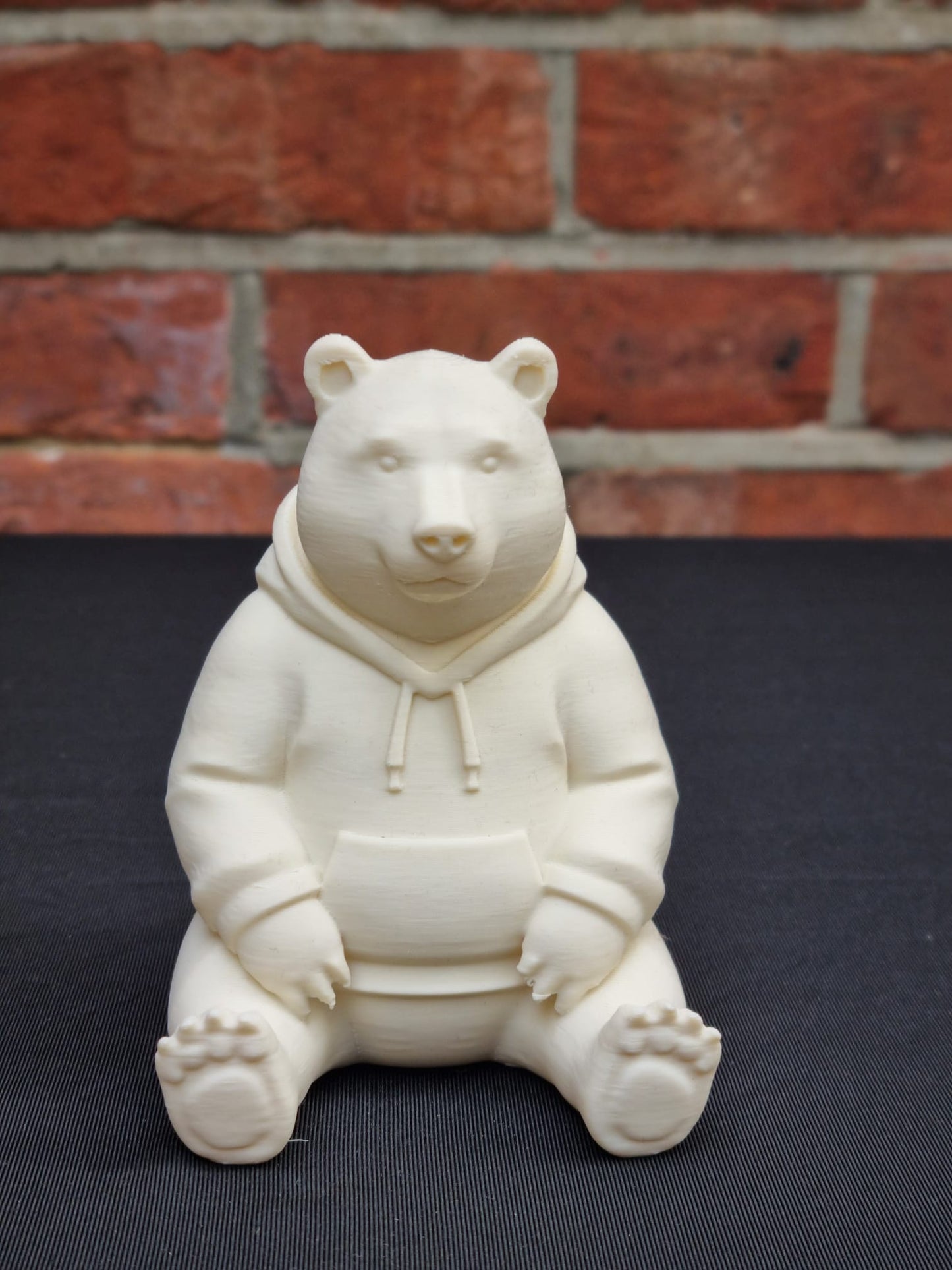 Paint your own- Urban Bear