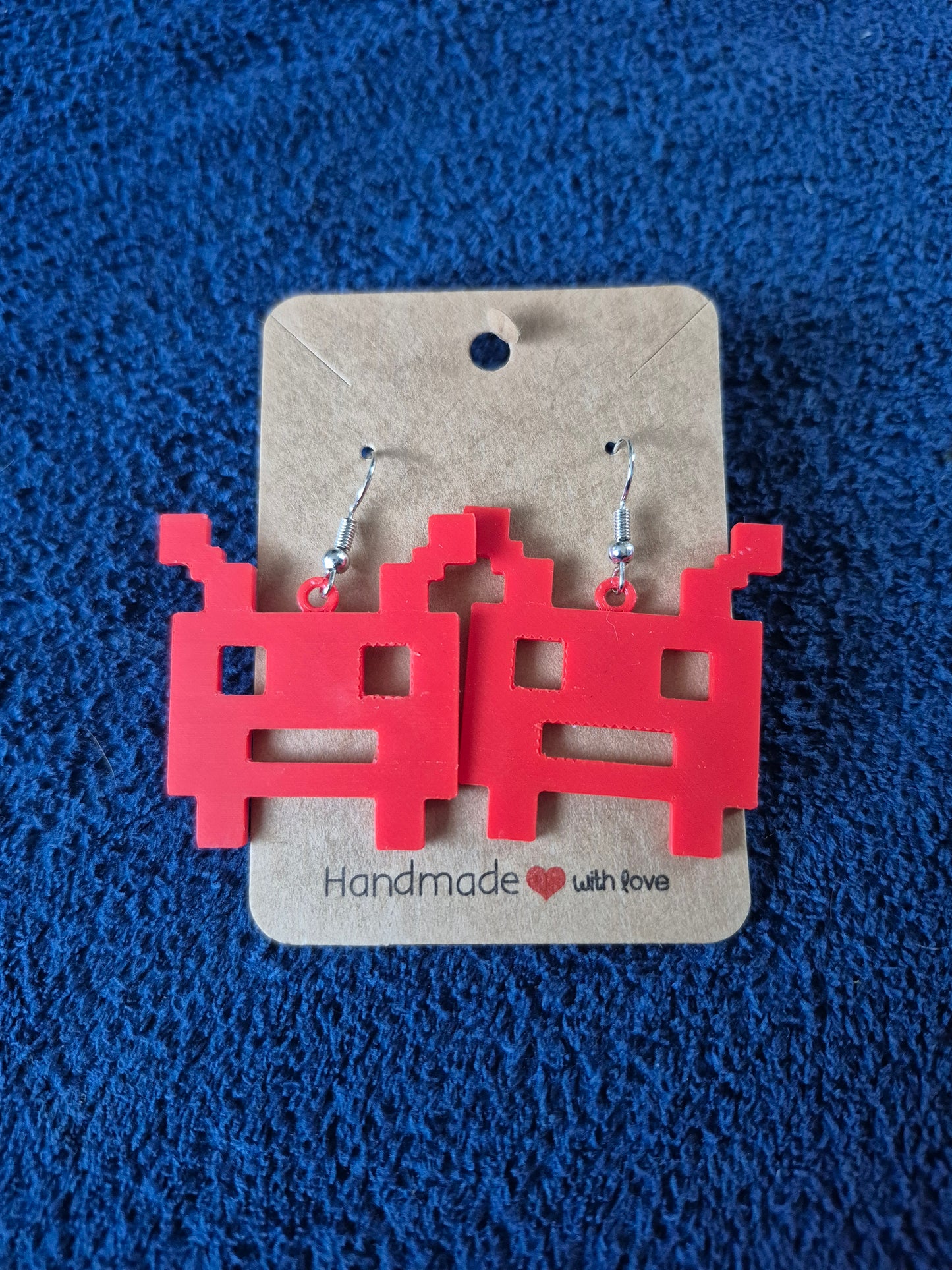 Space Invaders