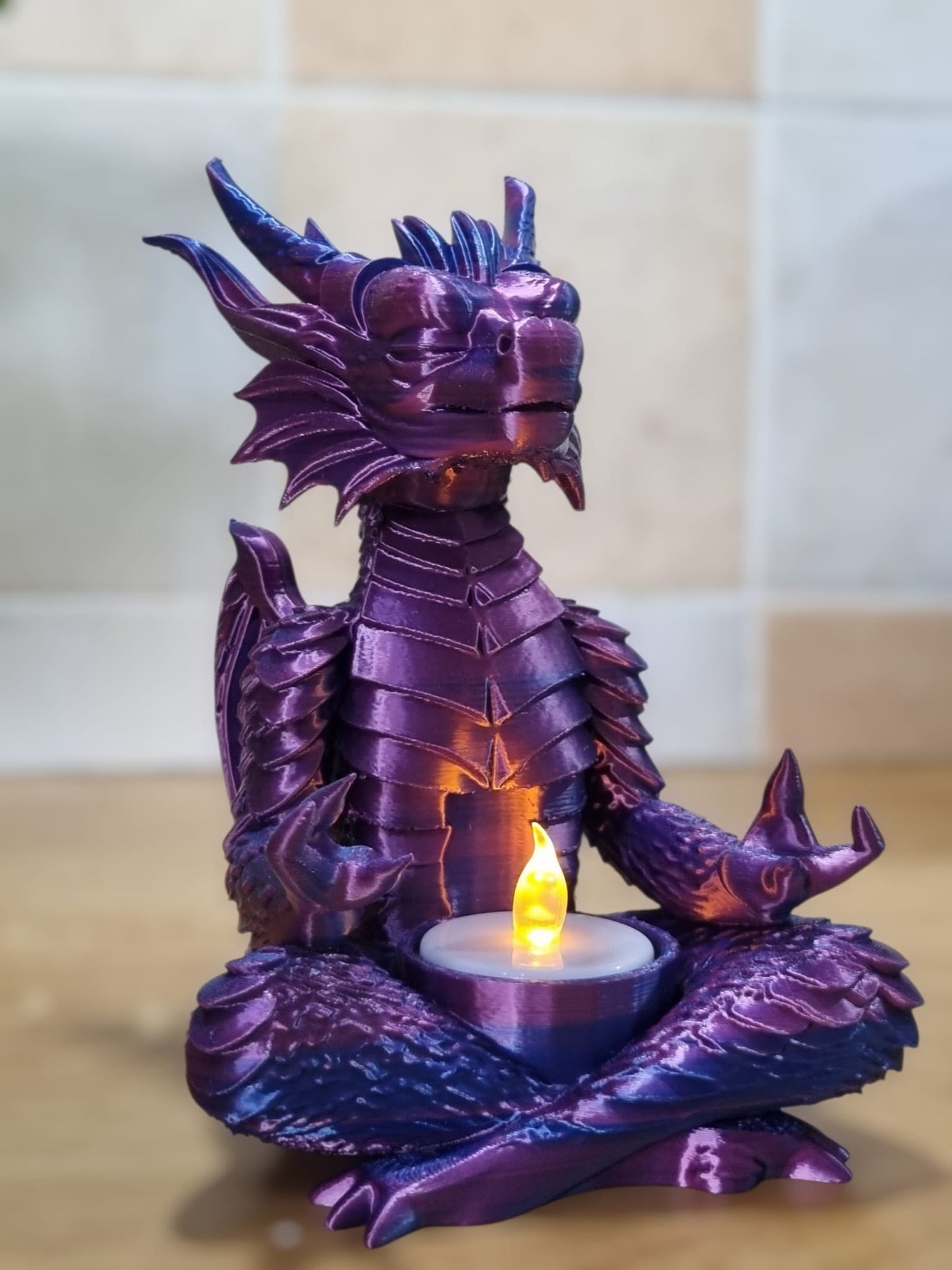 Zen Dragon