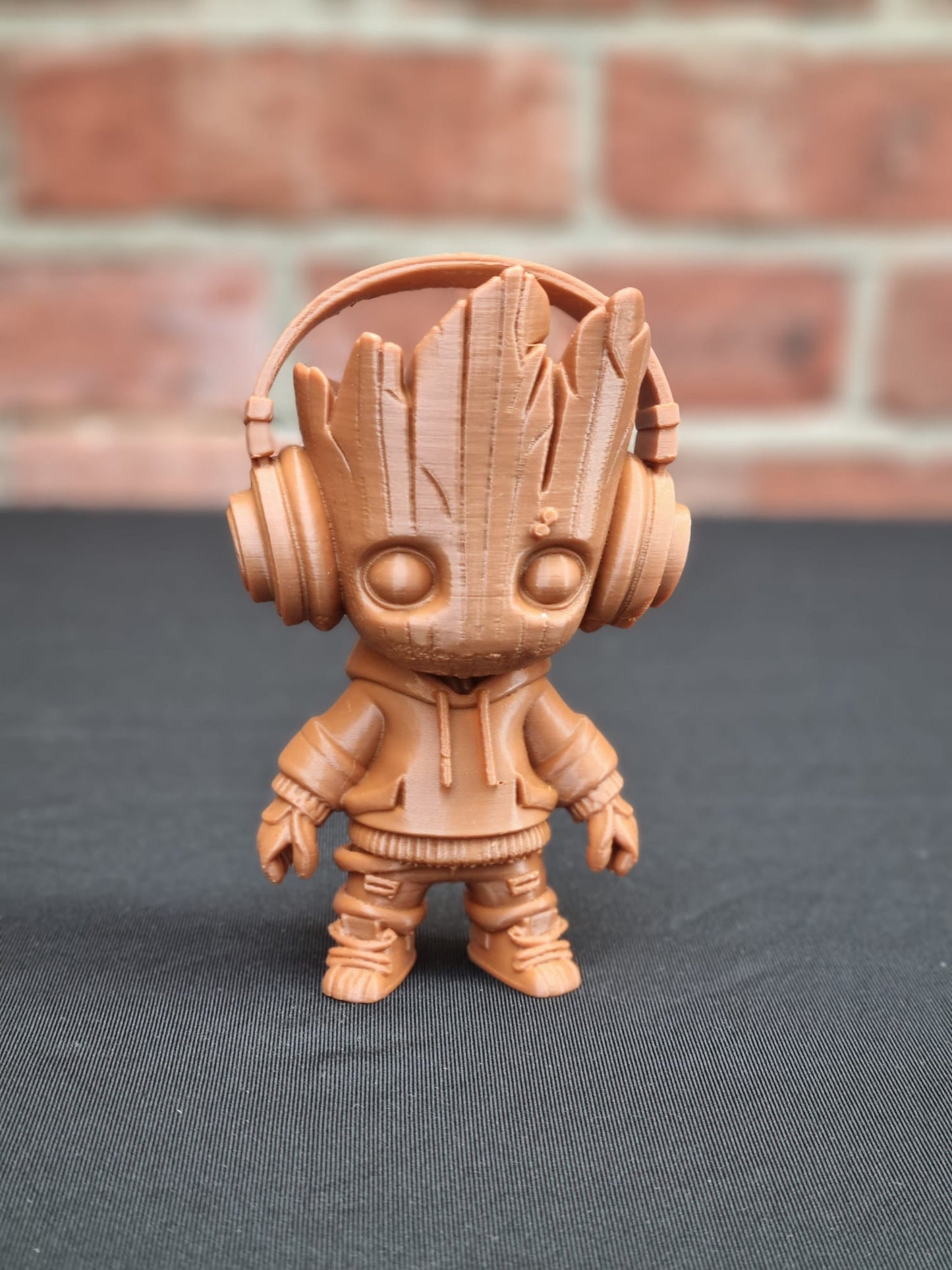 Paint your own - Groot