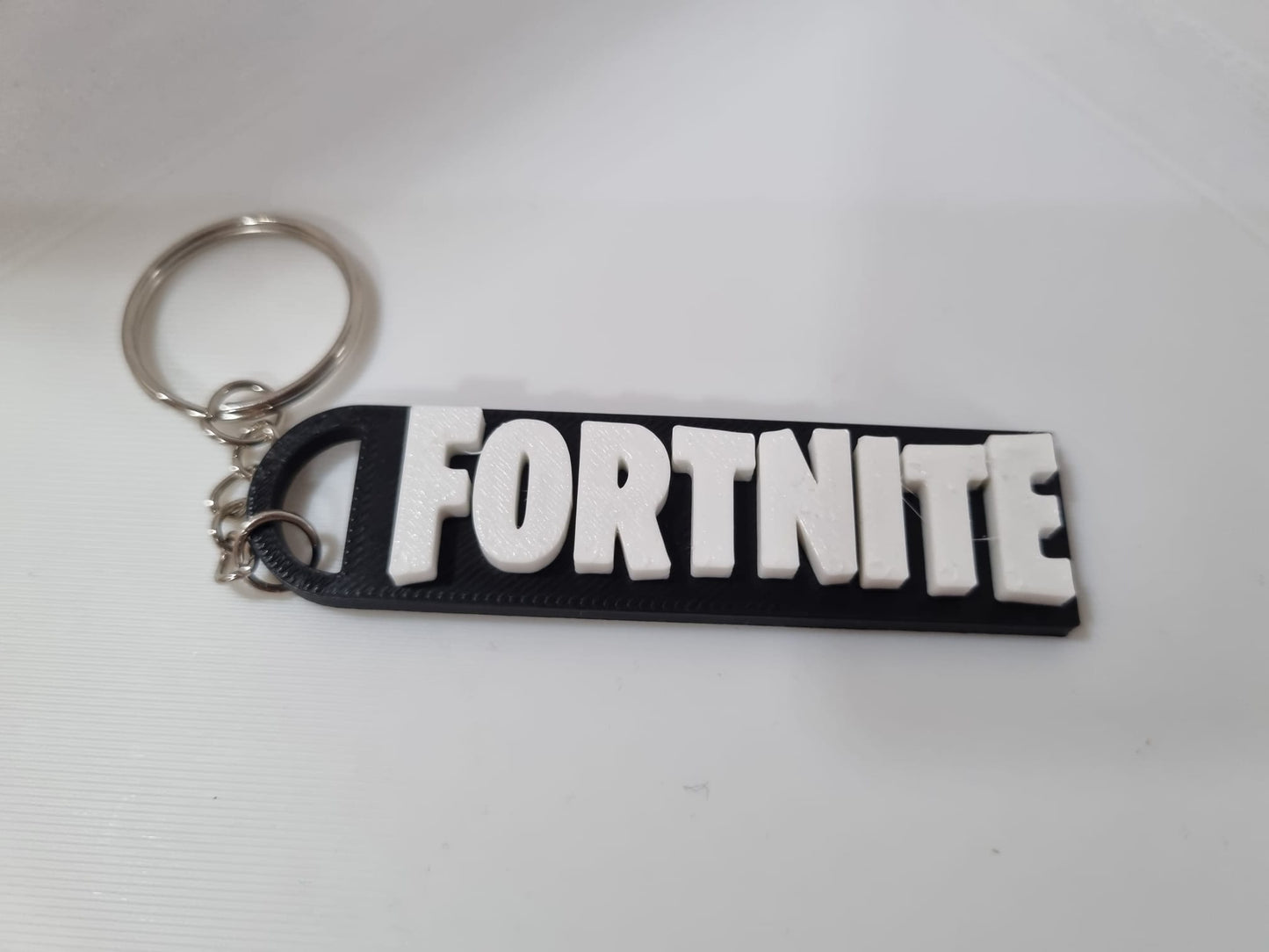 Fortnite Keyring