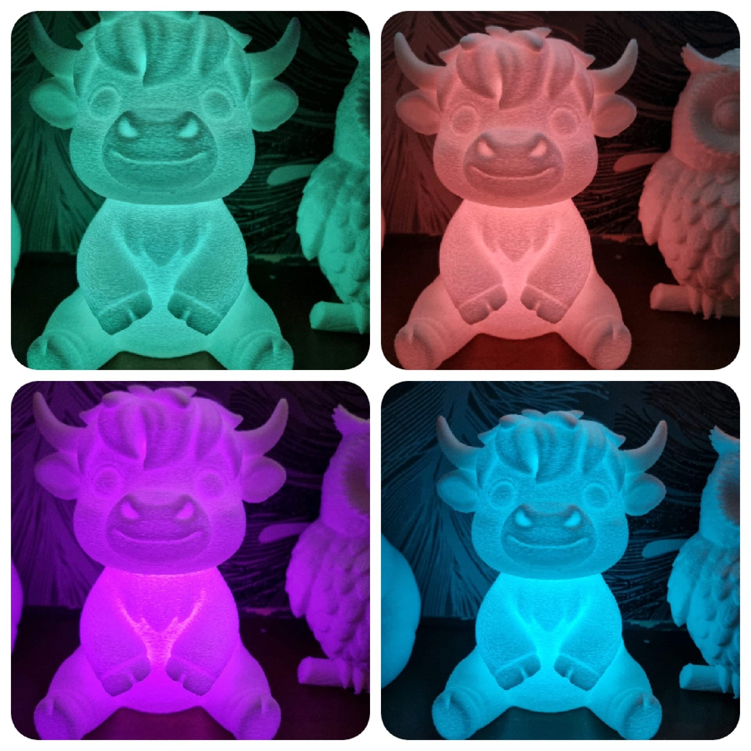 Lanterns