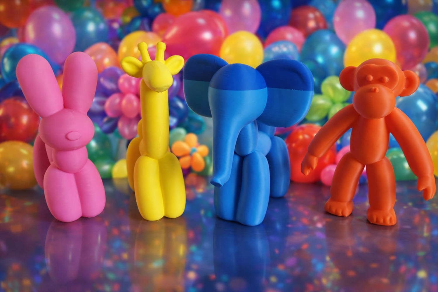 Balloon Animals