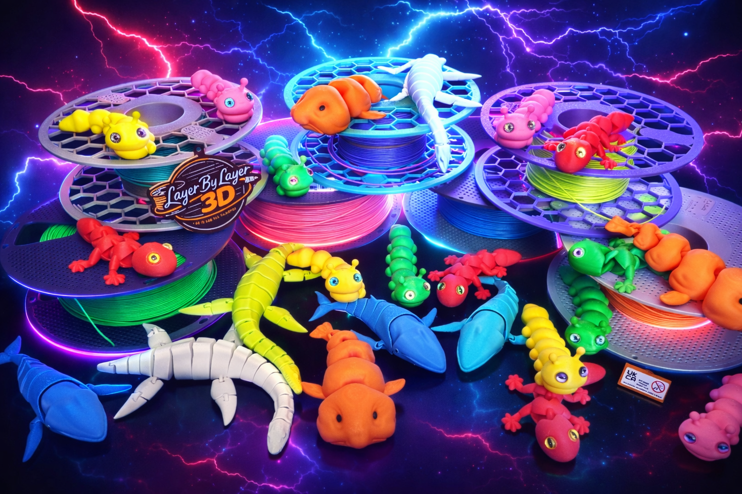 Fidgets