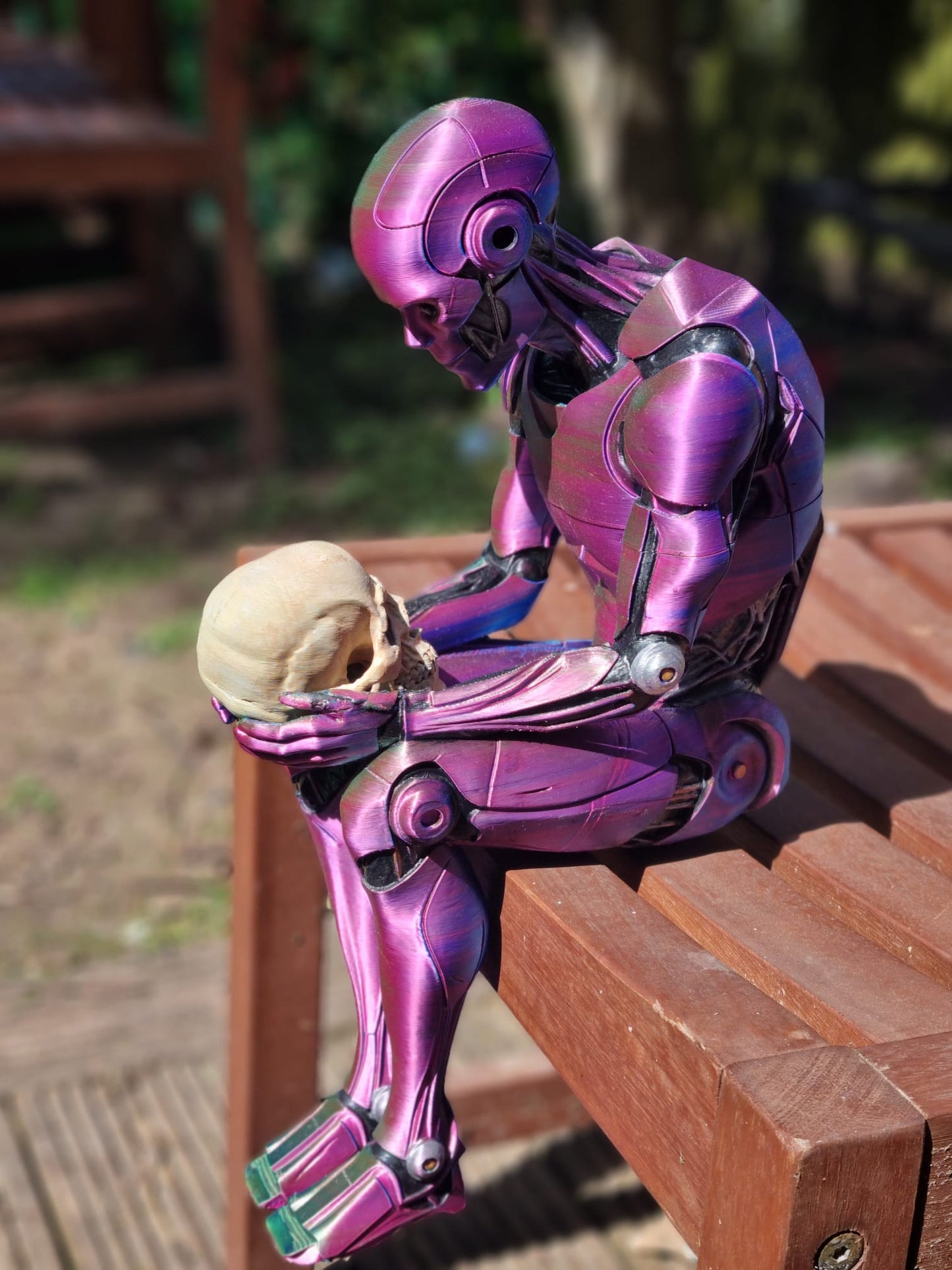 Cyborg