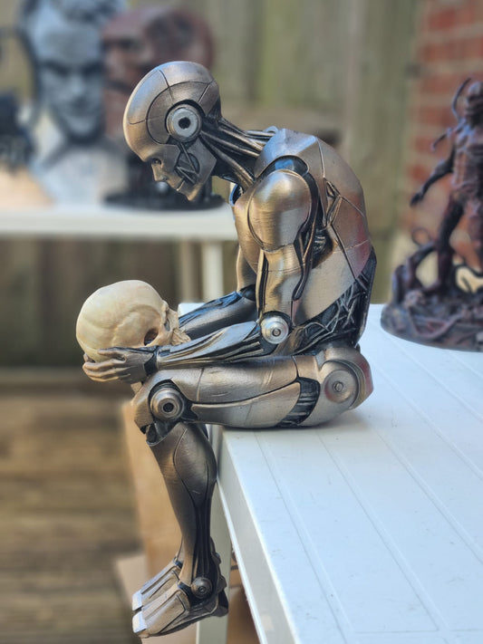 Cyborg
