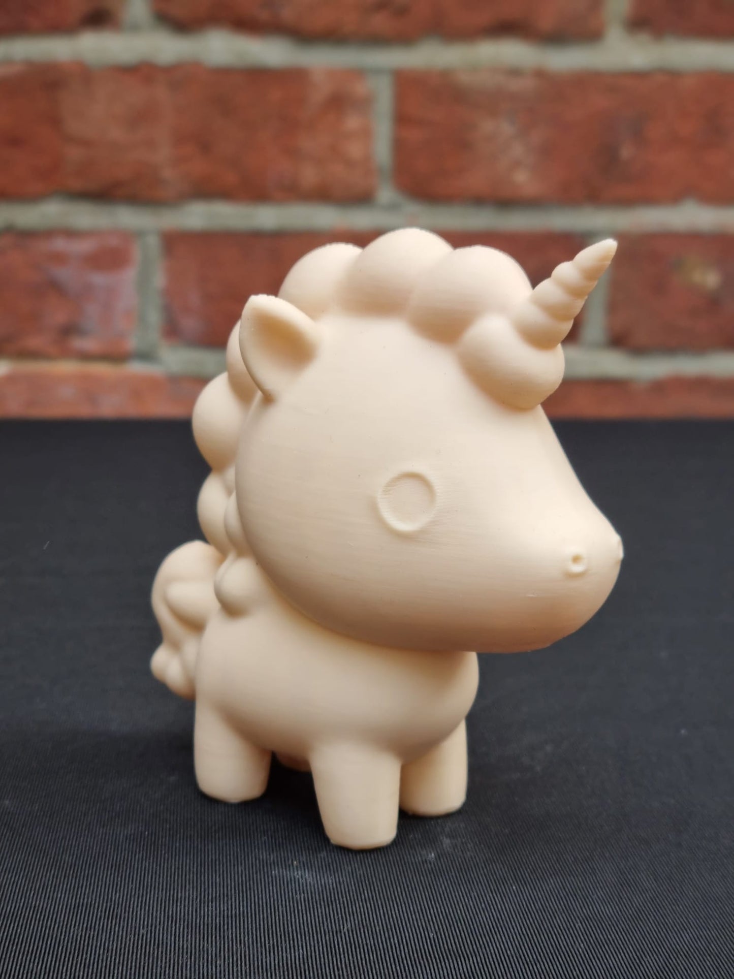 Paint your own - Unicorn