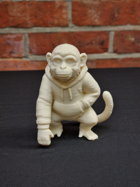 Paint your own - Urban Monkey