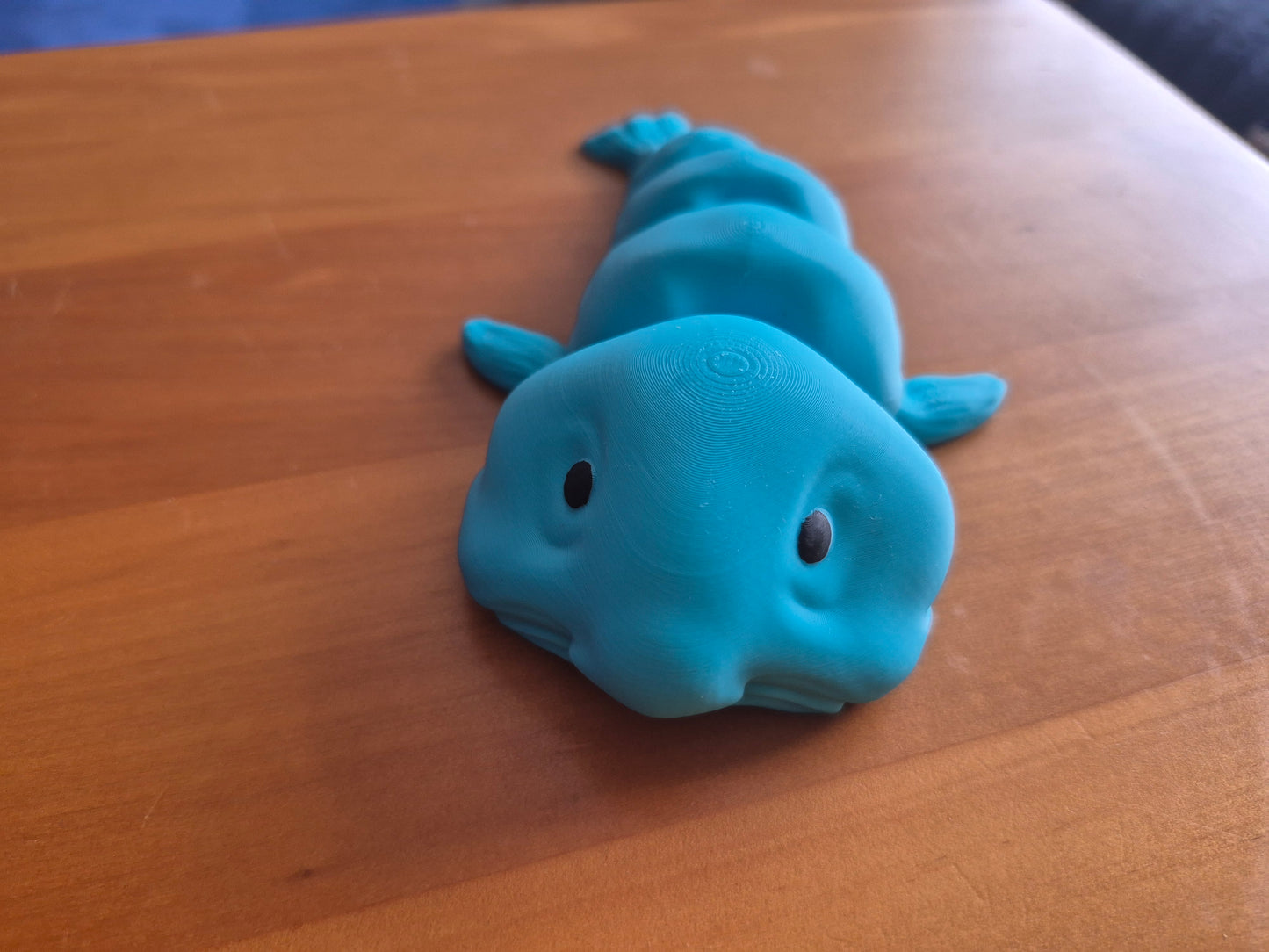 Blob Fish