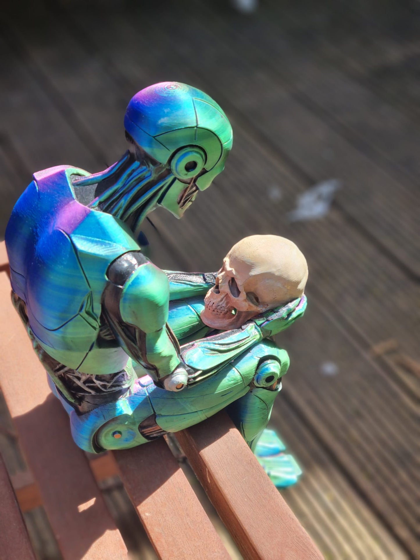 Cyborg