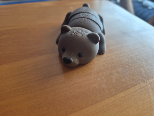 Bear
