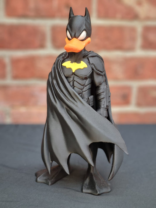 Bat-Duck