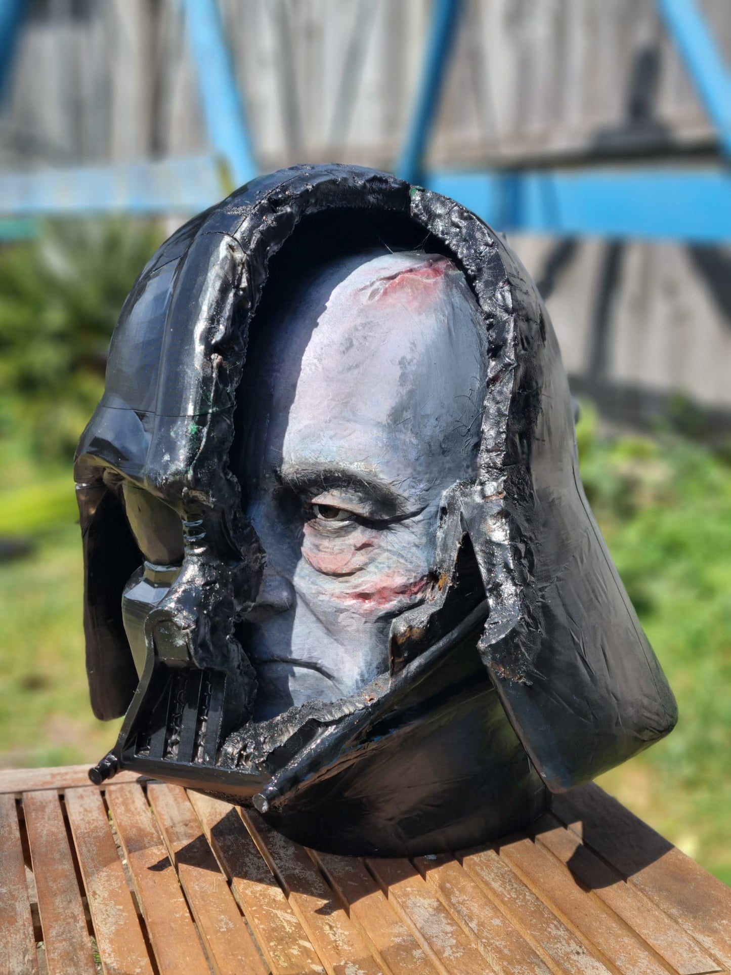 Darth Vader