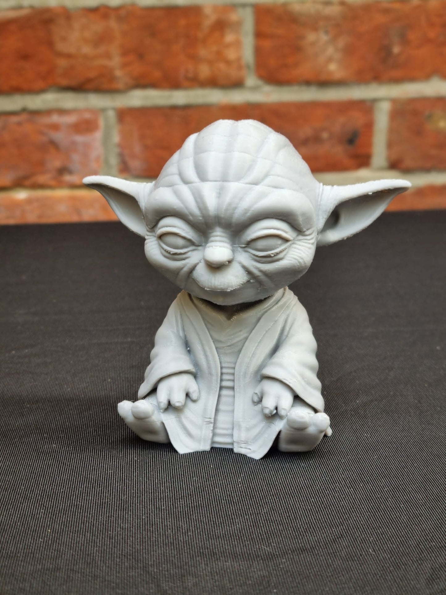 Paint your own - Yoda