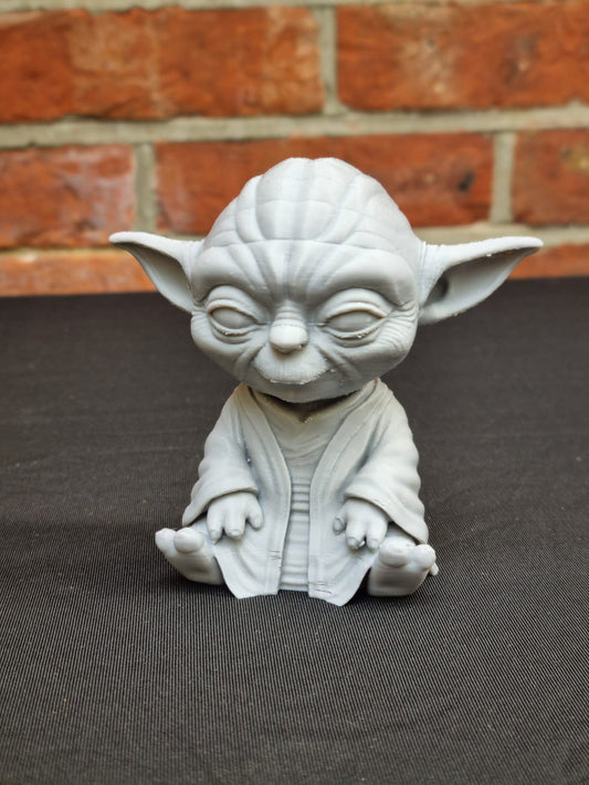 Paint your own - Yoda