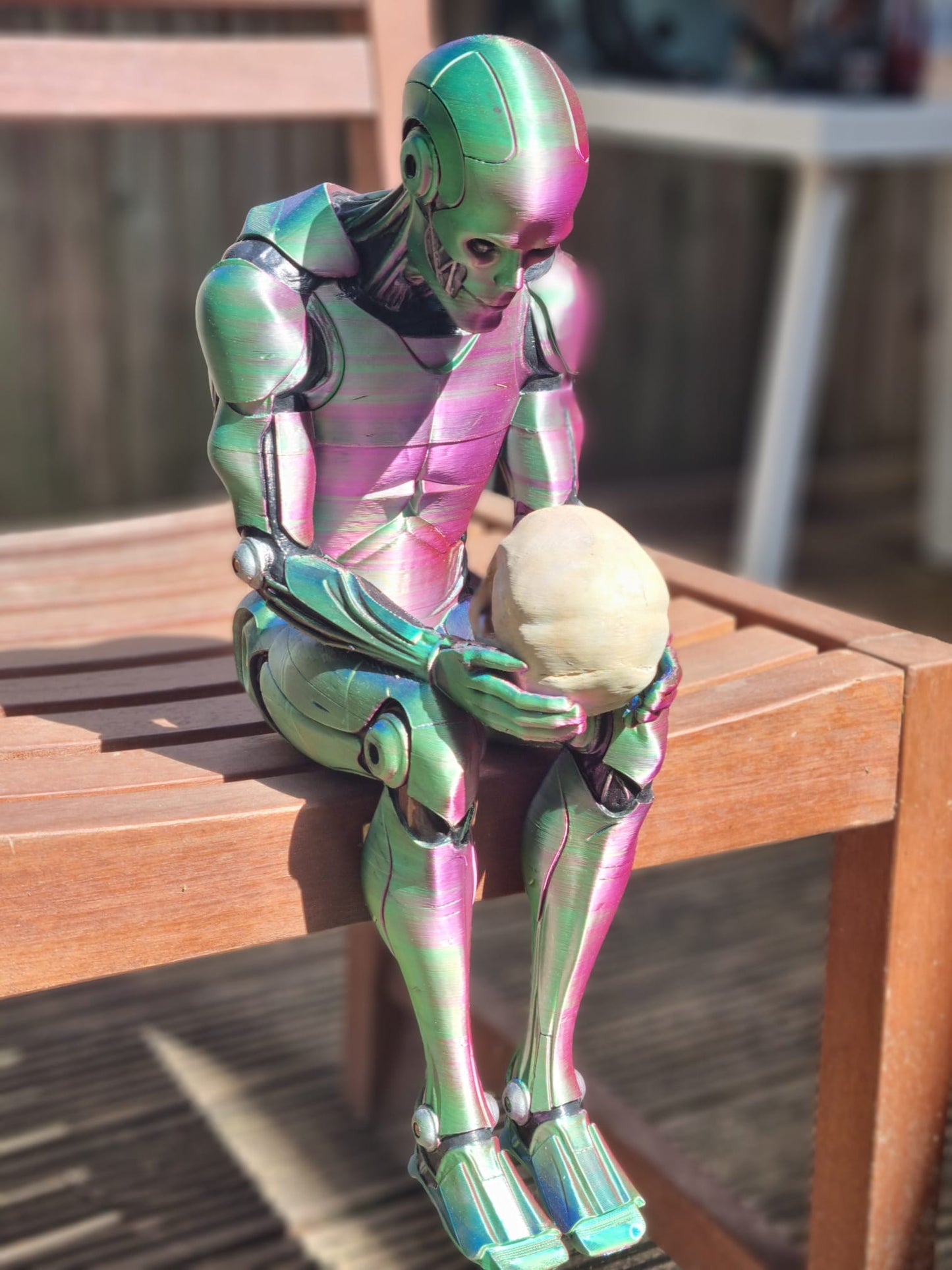Cyborg