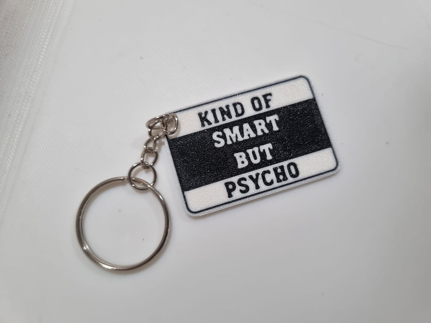 Funny Keyrings