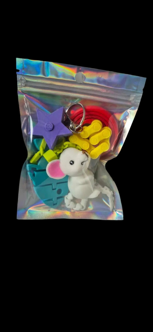 Small Fidget Pack
