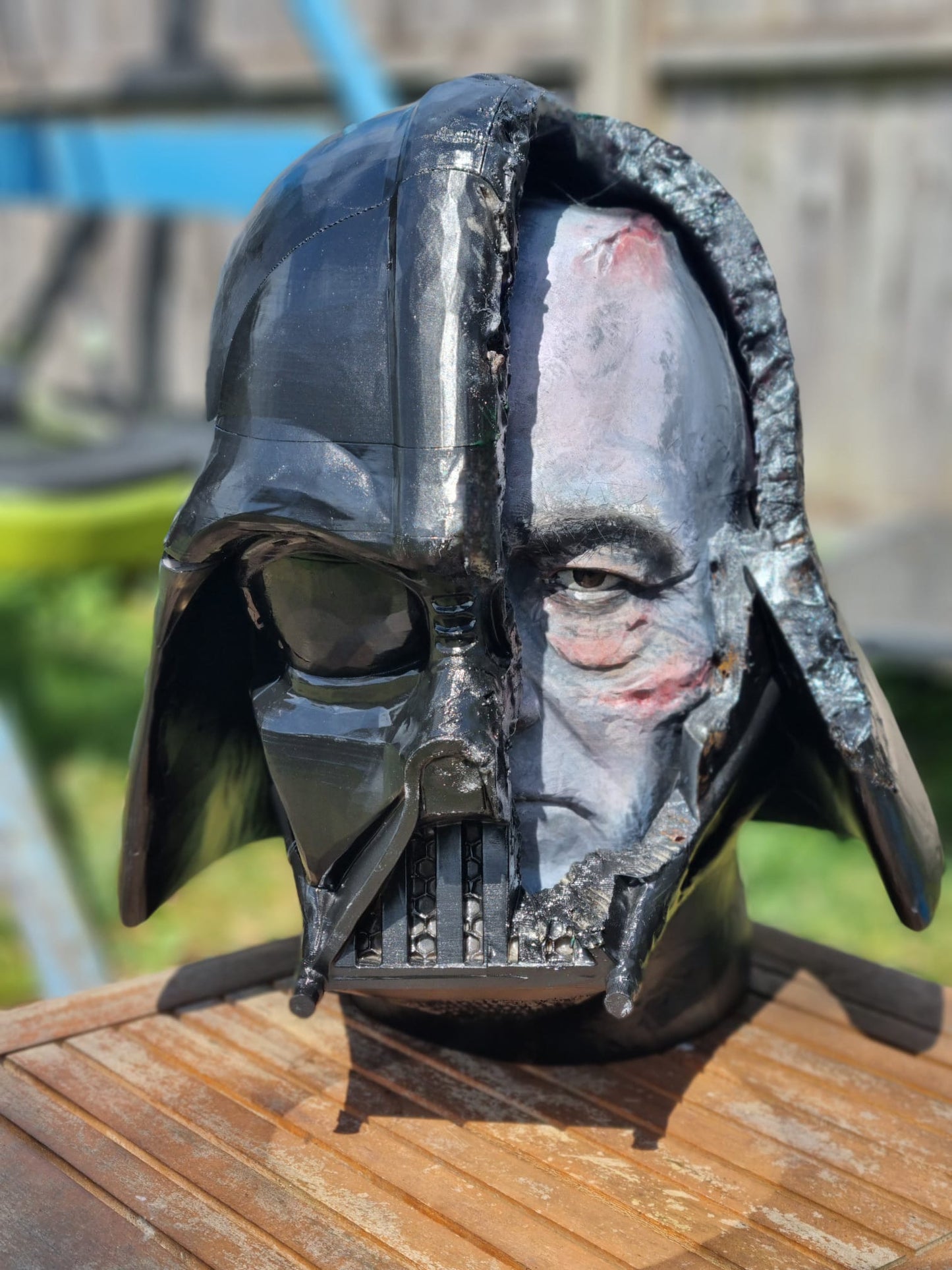 Darth Vader