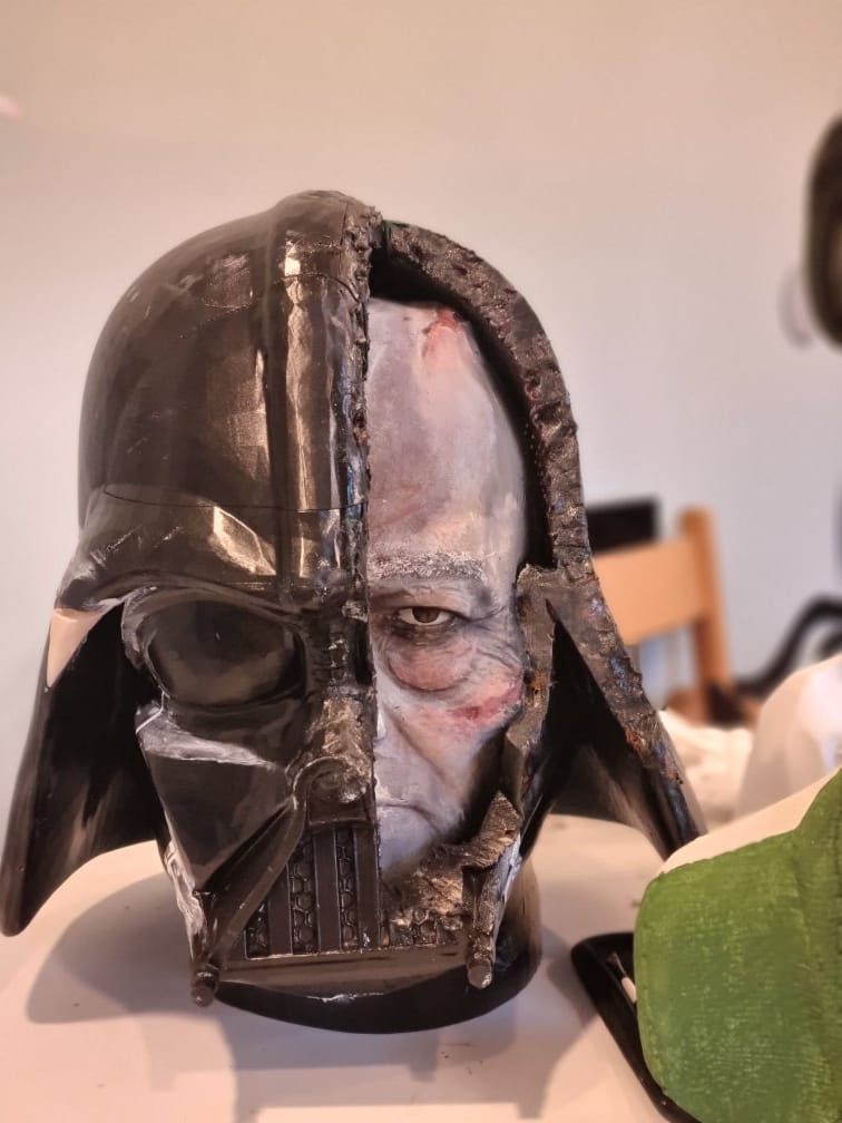 Darth Vader
