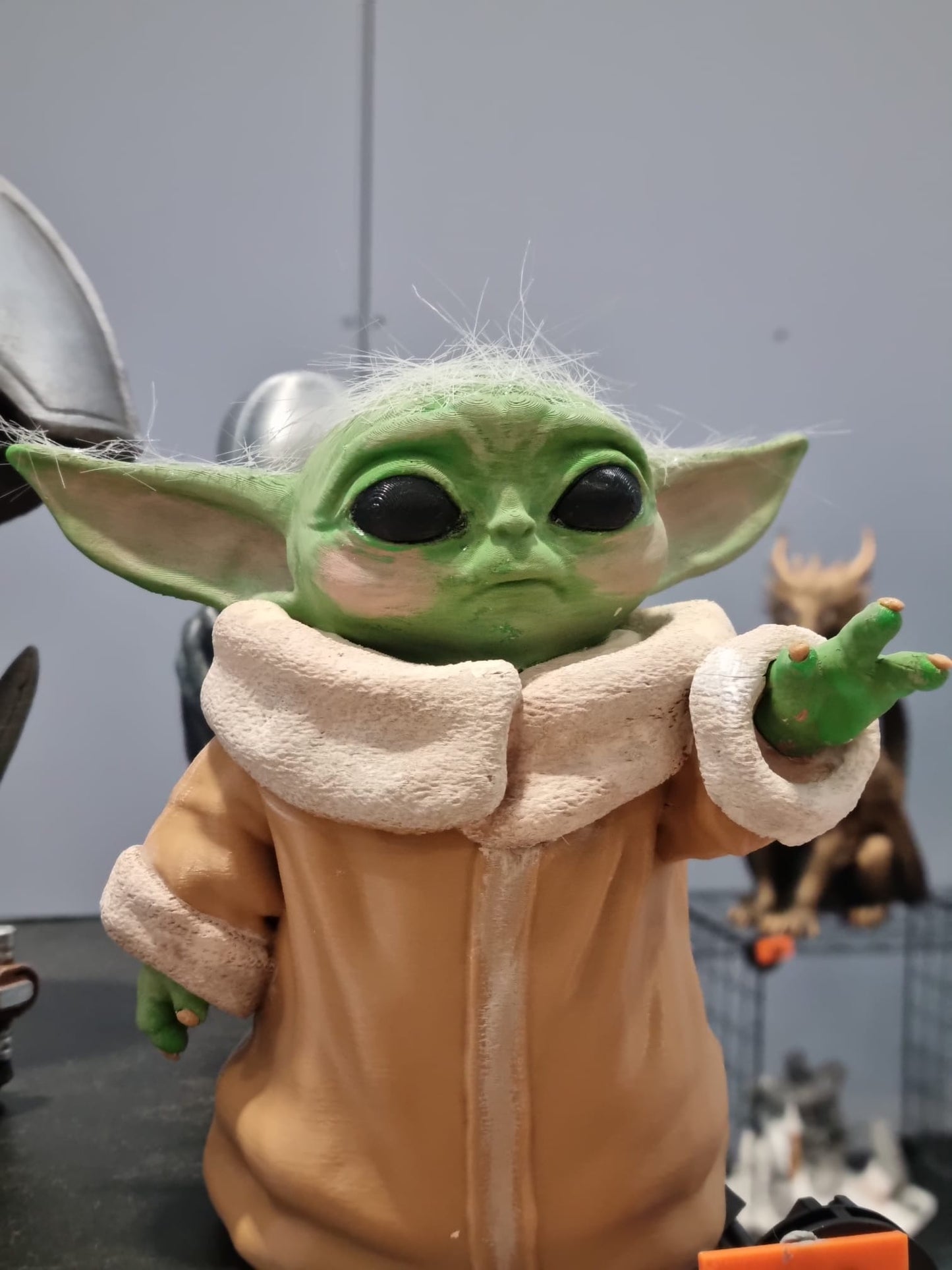 Grogu