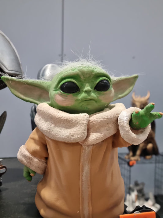 Grogu
