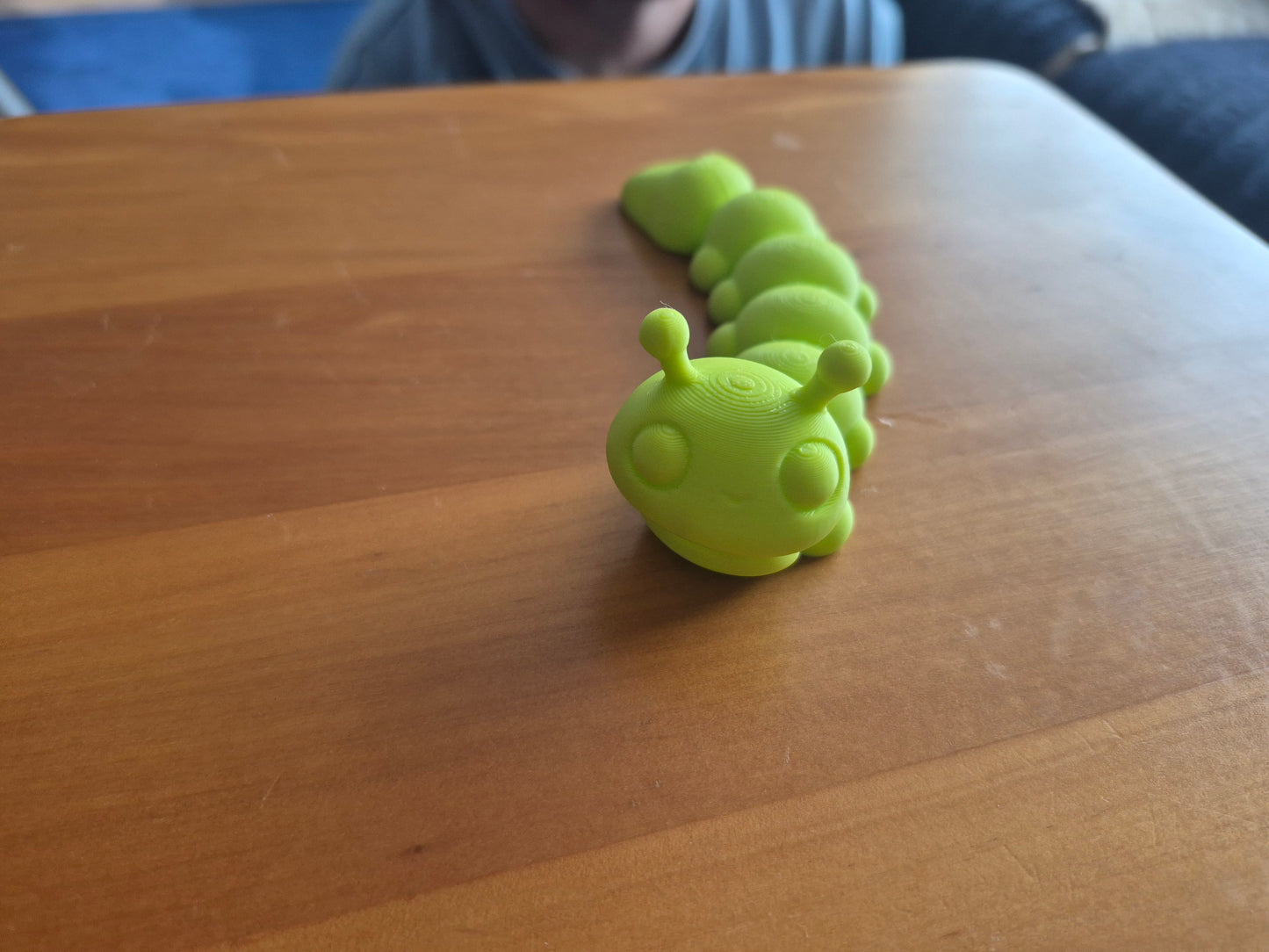 Catapiller