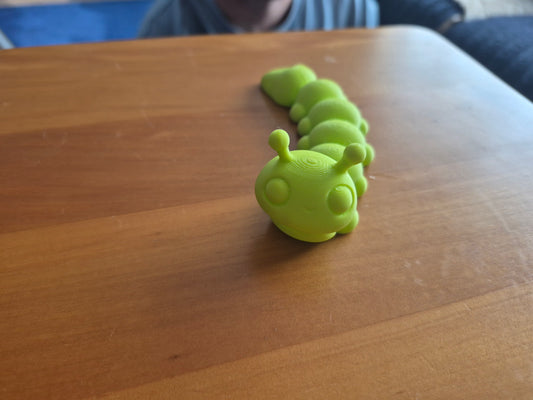 Catapiller