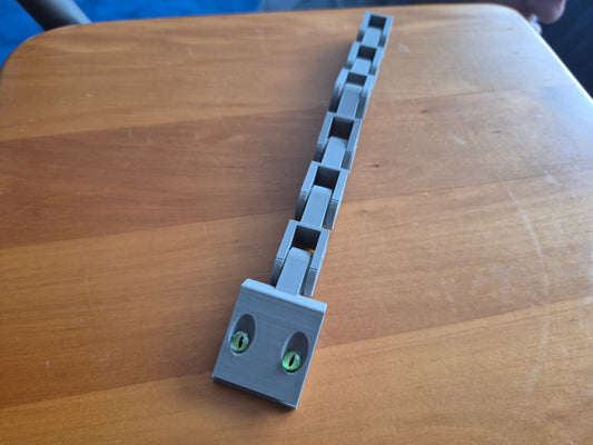 Robot Snake