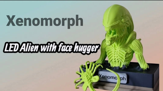 Xenomorph