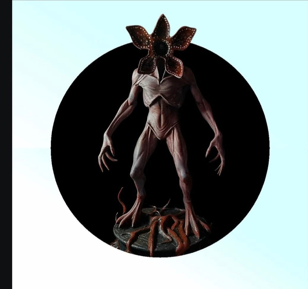 Demigorgan