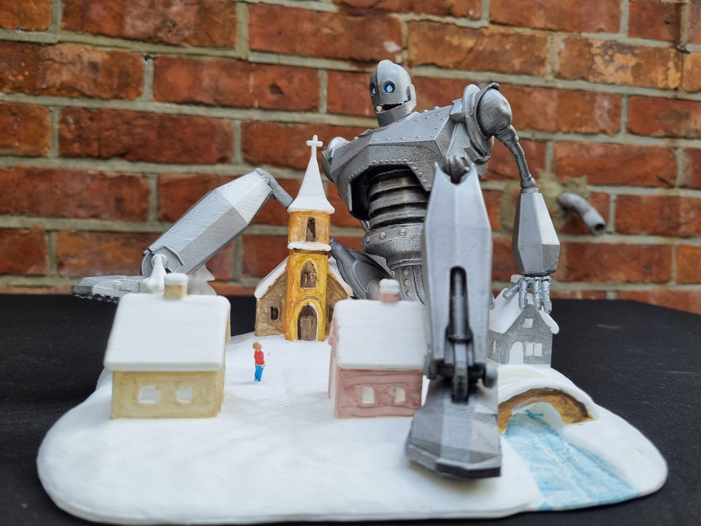 The Iron Giant